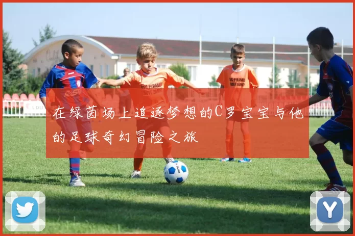 在绿茵场上追逐梦想的C罗宝宝与他的足球奇幻冒险之旅